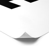 私はパサデナが大好き ポスター (角)