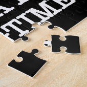 私はパタヤの長い時間を愛する ジグソーパズル (側面)