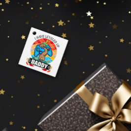 私はパパにレベルアップした フェイバータグ