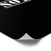 私はパパパパと退役軍人幸せ退役軍人の日 ポスター (角)