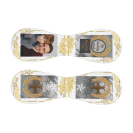 私はパパ父の日野球が大好き 野球ボール