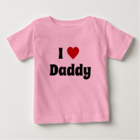 私はパパTシャツが大好き
