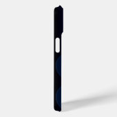 私はパリが大好き Case-Mate iPhoneケース (裏面 / 右)