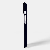 私はパリが大好き Case-Mate iPhoneケース (裏面 / 左)