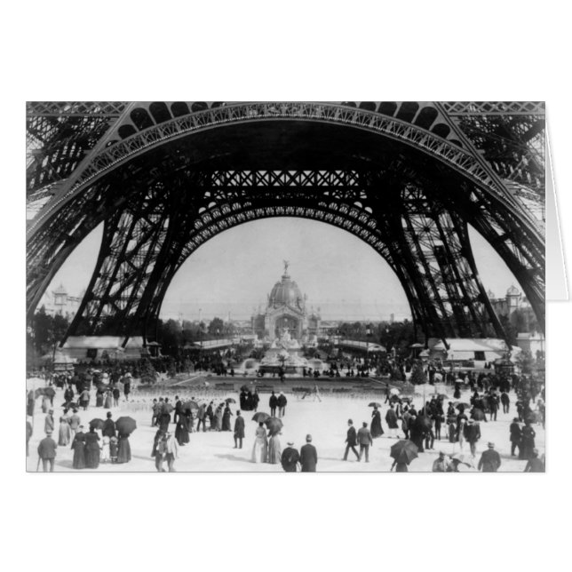 私はパリを愛します (正面横)