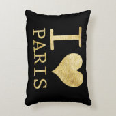 私はパリアクセント枕が大好き アクセントクッション (正面(垂直))