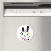 私はパンクだ! マグネット (インサイチュ (食洗機))