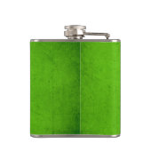 私はパンダを愛します フラスク (裏面)