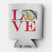 私はパンフィッシュが大好き 缶クーラー (正面)