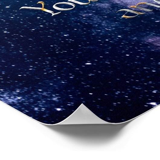 私はパン、リフター、強さ、救い主の神のポスター ポスター (角)