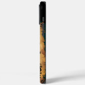 私はパーソナライズされたすべての事をヴィンテージクリスチャン Case-Mate iPhoneケース (裏面 / 左)