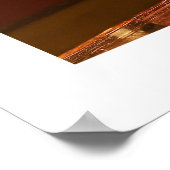 私はパ考えルスのピンボールポスターII ポスター (角)