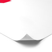 私はヒラリー扱いにくと共に – 選大統領の択20 ポスター (角)