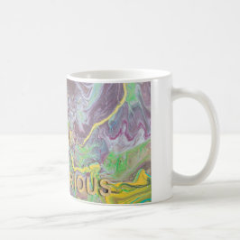 「私はビクトリア朝」印刷のマグカップ コーヒーマグカップ