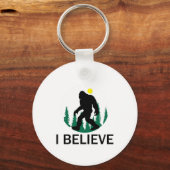 私はビグ信じフトに キーホルダー (裏面)