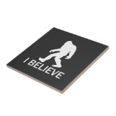 私はビグ信じフトに タイル (側面)