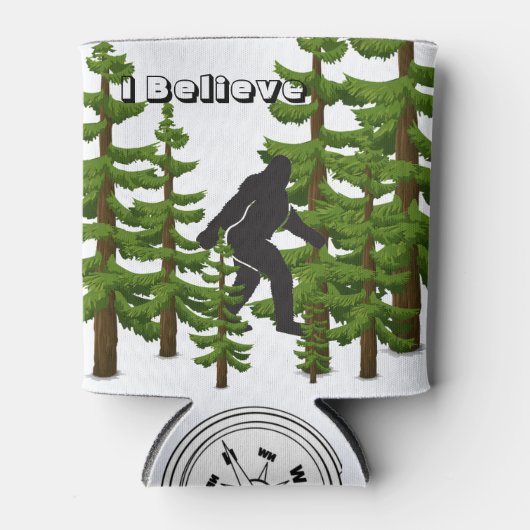 私はビグ信じフトクーラーボックス 缶クーラー (正面)