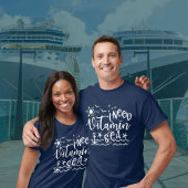 私はビタミンの海が必要だ Tシャツ