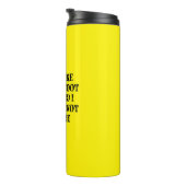 私はビッグフットが好きで嘘をつけない タンブラー (回転右)