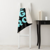 私はビッグBroにレベルアップした シェルパブランケット (インサイチュ)