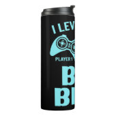 私はビッグBroにレベルアップした タンブラー (回転左)