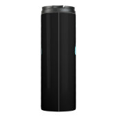 私はビッグBroにレベルアップした タンブラー (裏面)