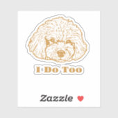 私はビニールカスタムシールを切りすぎている シール (シート)