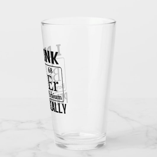 私はビールを定期的に飲むグラス杯を飲む タンブラーグラス (左)