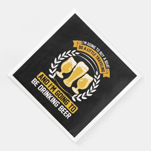 私はビールを飲む (コーナー)