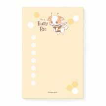 私はビー忙しモチbeeリスト黄