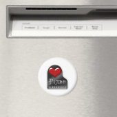 私はピアノが大好き マグネット (インサイチュ (食洗機))