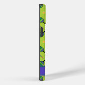 私はピクレボールグリーンIphone 14大好き Case-Mate iPhoneケース (裏面 / 右)