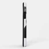 私はピットブルを愛します Case-Mate iPhoneケース (裏面/右)