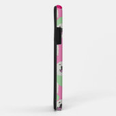 私はピレネー素晴らしズが大好き Case-Mate iPhoneケース (裏面/右)