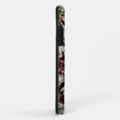 私はピンクの迷彩柄を愛します Case-Mate iPhoneケース (裏面/右)