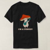 私はファンガイ Tシャツ (デザイン正面)