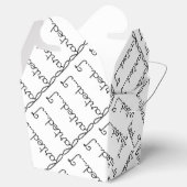 私はファートファルトのファートファートファーティング私はファートロルWTFが大好き フェイバーボックス (オープン)