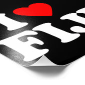 私はフィジーが大好き フォトプリント            (角)