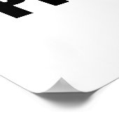 私はフィラデルフィアが大好き ポスター (角)