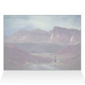 私はフィリピゴール3:14カードに向かって押す (内部横(上))