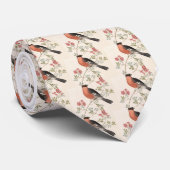 私はフィンチを愛します ネクタイ (ロール)