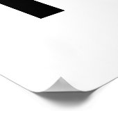 私はフェニックスが大好き ポスター (角)