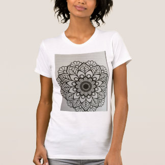 私はフクロウですTシャツ Tシャツ