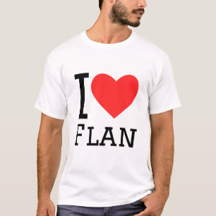 私はフランが大好き Tシャツ