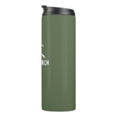 私はフランク教会に行きたい タンブラー (回転右)