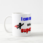 私はフランス語を話してもいいです。 あなたの超出力は何ですか。 コーヒーマグカップ (左)