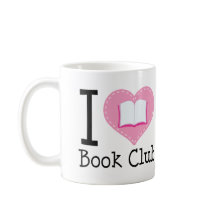 私はブッククラブを愛します