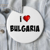 私はブルガリアが大好き 缶バッジ (インサイチュ)