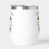 私はブレンダK Davies Booksのページの間に住んでいる (右面)