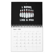 私はプロのように盛る カレンダー (3月 2026)